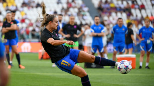 C1 f&eacute;minine: Barcelone en route pour la finale ? Wolfsburg et Arsenal doivent se d&eacute;partager