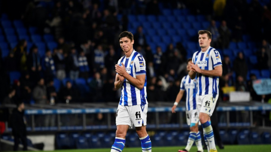 El central franc&eacute;s Le Normand inicia tr&aacute;mites para poder jugar con Espa&ntilde;a