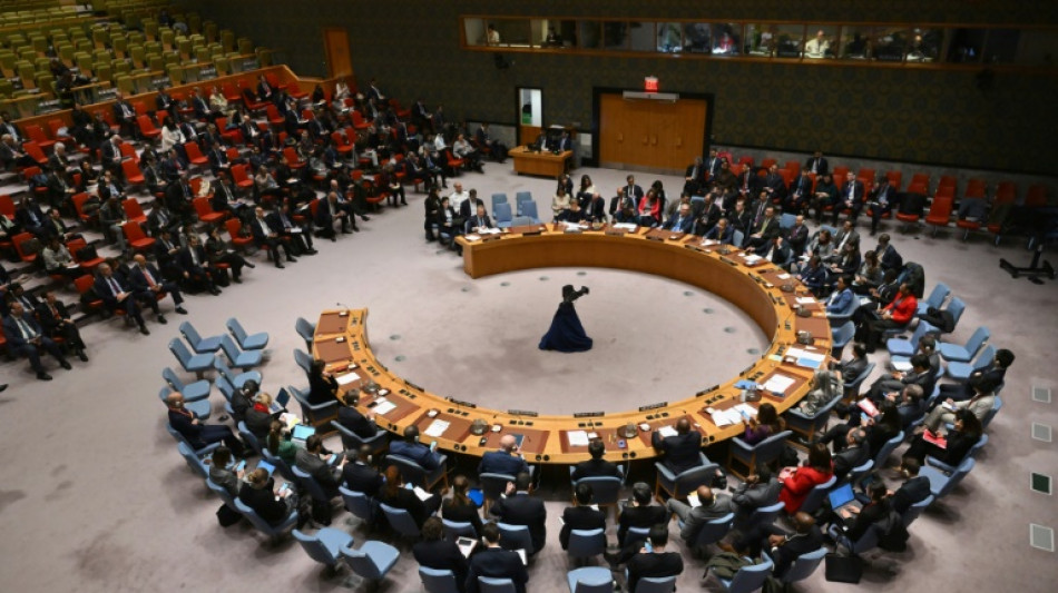 Conselho de Seguran&ccedil;a da ONU se pronuncia sobre nova resolu&ccedil;&atilde;o de cessar-fogo em Gaza