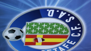 El Getafe sobrevive en la Copa del Rey ante un equipo de sexta categor&iacute;a