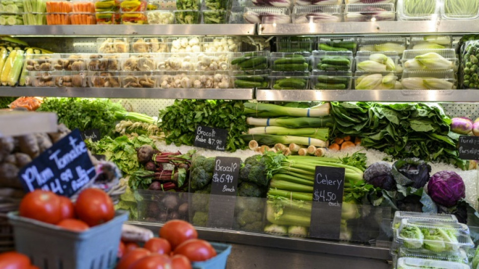 Anstieg der Verbraucherpreise im M&auml;rz verlangsamt sich auf 7,4 Prozent