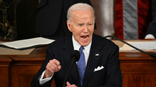 Biden attaque Trump, sa "rancoeur" et sa "rancune", avec une f&eacute;rocit&eacute; rare