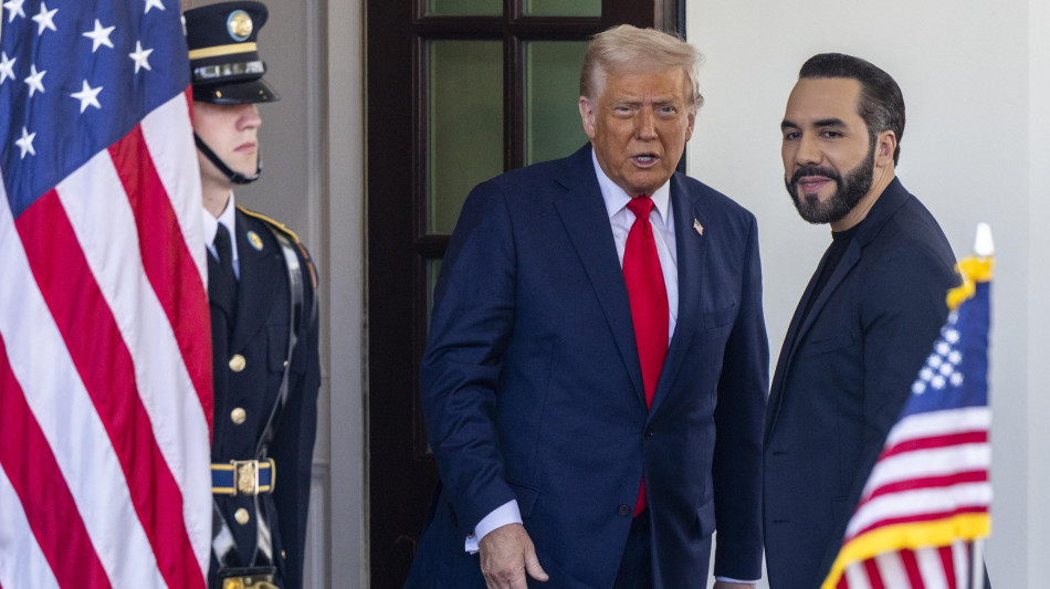 Trump accusa nuovamente Kiev per l'invasione russa