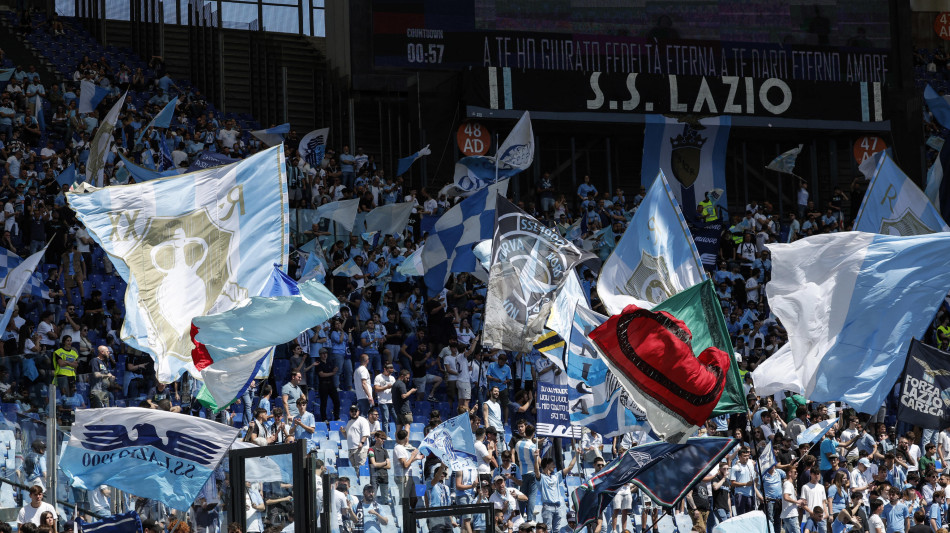 Natale di lavoro per la Lazio, Sarri prepara sfida all'Udinese