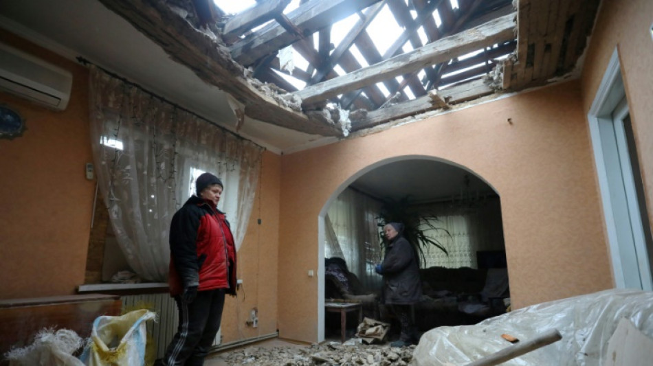 Russische Medien: Öl-Pipeline in Ostukraine explodiert