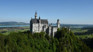 Lebenslange Haft f&uuml;r t&ouml;dliche Attacke bei Schloss Neuschwanstein