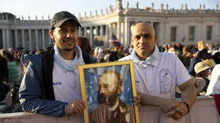 Sette nuovi santi per la Chiesa, tra loro Bartolo Longo