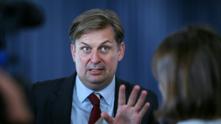 Umstrittener s&auml;chsischer Politiker Krah ist AfD-Spitzenkandidat f&uuml;r Europawahl