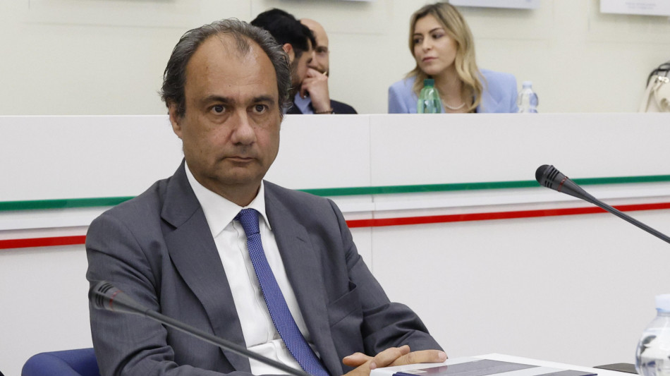 Rocchi indagato: Procura generale dello sport chiede relazione a quella Figc