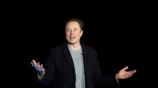 Elon Musk estime que Twitter vaut 20 milliards de dollars, moins de la moiti&eacute; de son prix d'acquisition