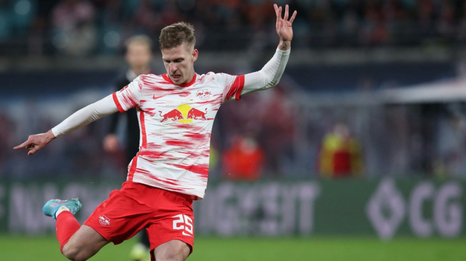 Muskelfaserriss: Olmo fehlt Leipzig bis auf Weiteres