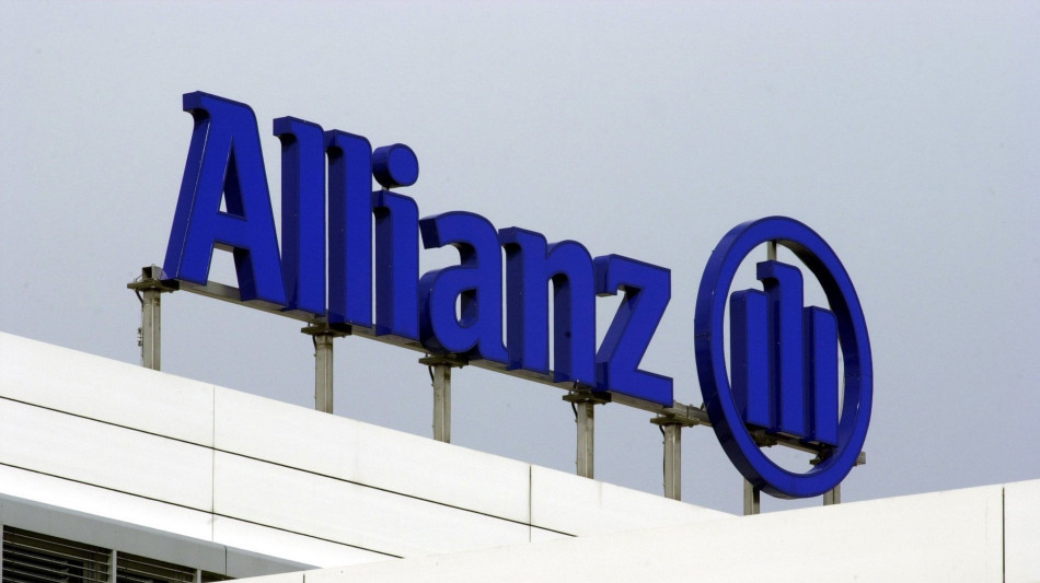 Allianz taglia 1.500 posti di lavoro per sostituirli con l'Ia