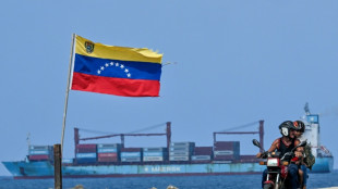 Nach &Ouml;l-Deal mit Trump: Venezuelas Pr&auml;sidentin sichert Wahrung der Souver&auml;nit&auml;t zu 