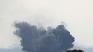 Gaza menac&eacute;e d'une "catastrophe" humanitaire avant une probable offensive terrestre d'Isra&euml;l