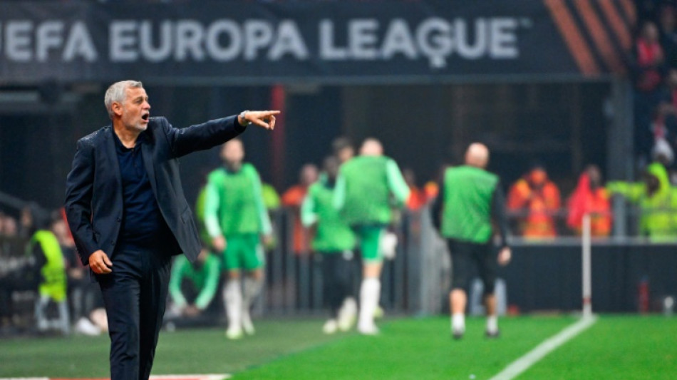 Ligue Europa: face &agrave; Villarreal, Rennes veut poursuivre sa mue