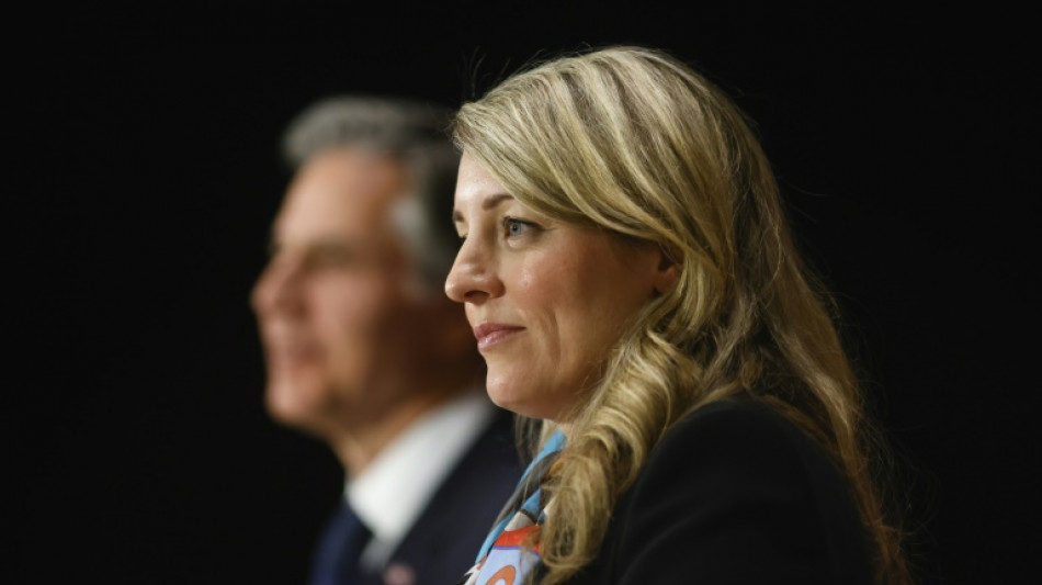 Canad&aacute; convoca a embajador ruso por tuits "de odio" contra la comunidad LGBT