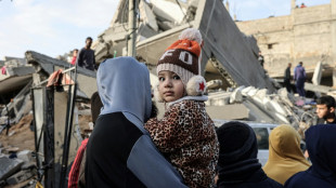 Se reanudan en Egipto las negociaciones para una tregua entre Israel y Ham&aacute;s en Gaza