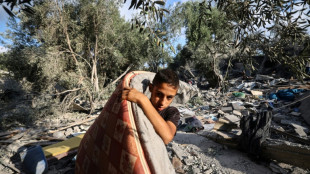 Gaza: la Défense civile annonce près de 30 morts, les négociations piétinent