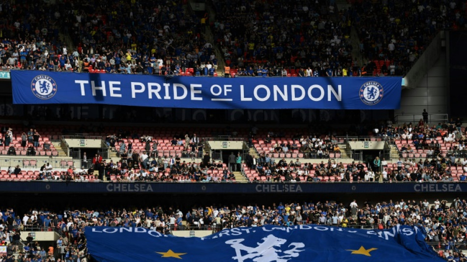 Foot: Abramovitch va céder Chelsea pour 5 milliards d'euros, une somme record