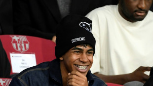 Lamine Yamal vence o pr&ecirc;mio Golden Boy de melhor jogador sub-21 do ano