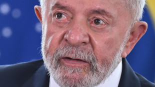 Concluso il secondo intervento su Lula, '&egrave; sveglio e parla'