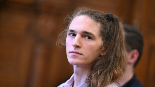 Gericht in Ungarn: Acht Jahre Haft f&uuml;r deutsche Aktivistin Maja T.