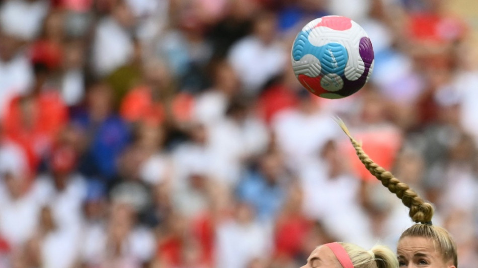 Tolle ARD-Quote: 17,9 Mio. sehen EM-Finale der DFB-Frauen