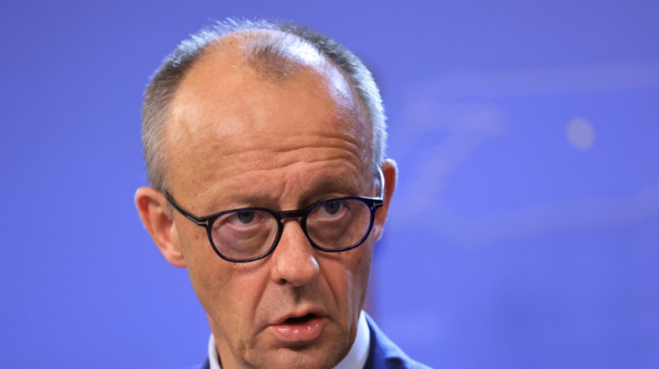 Merz optimistisch hinsichtlich Einigung &uuml;ber Rentenreform
