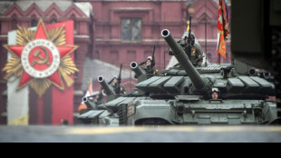 Russland k&uuml;ndigt Bau neuer Milit&auml;rbasen im Westen des Landes an
