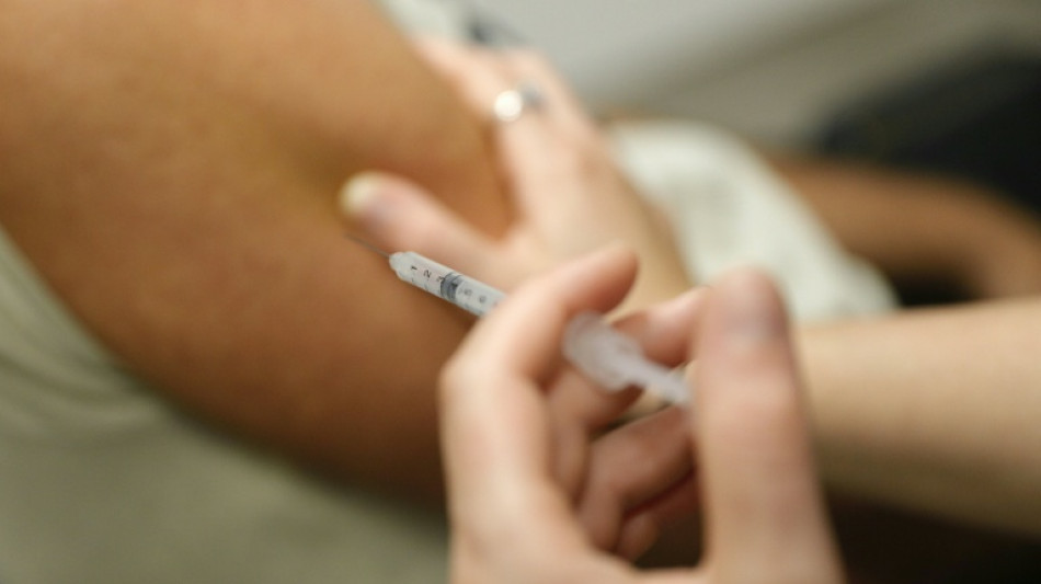 Le Covid ne circule pas assez pour avancer la vaccination, jugent les autorités sanitaires