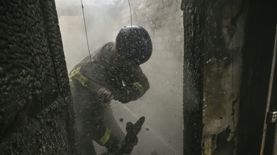 &iquest;Se encamina Rusia hacia una guerra de desgaste con Ucrania?