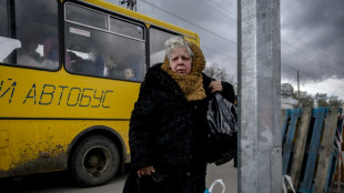 Ukraine plant f&uuml;r Freitag Evakuierung von Zivilisten in Mariupol