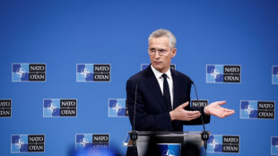 Zelenski pide a OTAN mostrar su apoyo con m&aacute;s ayuda militar Zelenski pide a la OTAN m&aacute;s ayuda militar a Ucrania para frenar los avances rusos