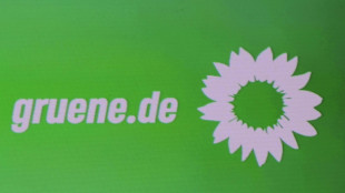 Brantner und Banaszak kandidieren erneut als Gr&uuml;nen-Vorsitzende
