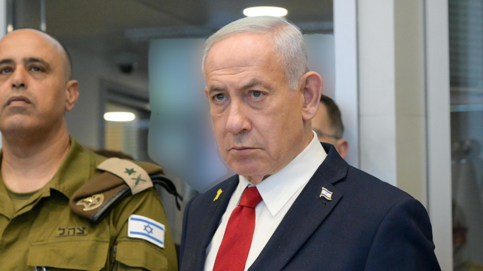 Netanyahu, 'all'Onu per dire la nostra verit&agrave;'