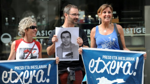 El TEDH condena a Francia por falta de cuidados a un etarra enfermo