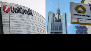 Commerzbank und Unicredit schlie&szlig;en Quartale besser ab als erwartet