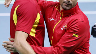 Davis: Ferrer, 'in finale pronti a lottare contro l'Italia'