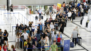 Flughafenverband h&auml;lt Probleme in sommerlicher Hauptreisezeit f&uuml;r m&ouml;glich
