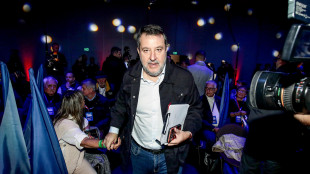Salvini, se confermato segretario dir&ograve; in Cdm stop soldi all'Ucraina