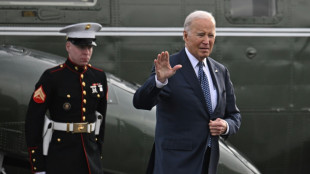 Un Biden courrouc&eacute; se d&eacute;fend apr&egrave;s un rapport pointant sa "mauvaise m&eacute;moire"