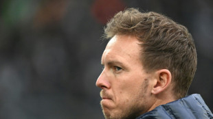 Nach Wutanfall: Fröhlich übt scharfe Kritik an Nagelsmann