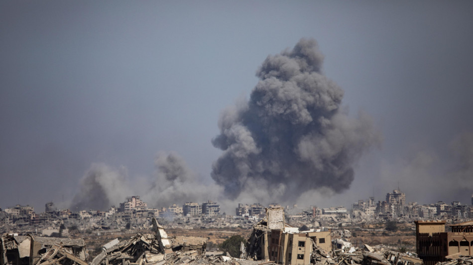 Hamas, serve più tempo per studiare il piano di Trump