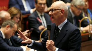 Higher borrowing costs an 'alarm signal' for France: finance minister