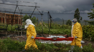 Gesundheitsbeh&ouml;rden: Ebola-Ausbruch bedoht zehn weitere afrikanische L&auml;nder
