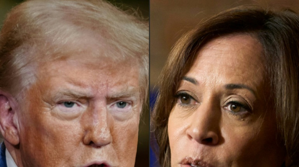 Harris busca el voto de los j&oacute;venes en Wisconsin