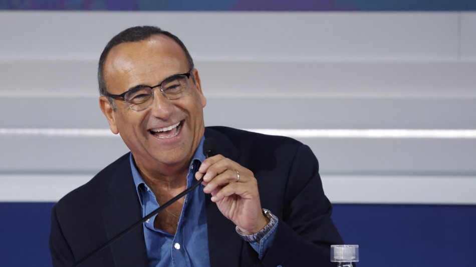 A Sanremo 26 Big in gara e 4 Nuove Proposte