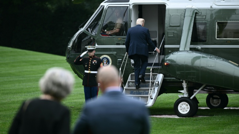 EEUU entra en una par&aacute;lisis presupuestaria e interrumpe servicios de agencias federales