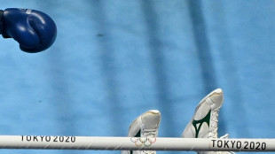 El boxeo contiene la respiraci&oacute;n ante su incierto futuro en los Juegos Ol&iacute;mpicos