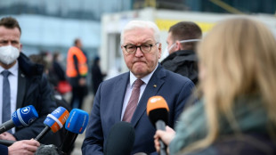 "Ich habe mich geirrt": Steinmeier r&auml;umt Fehler in Russland-Politik ein